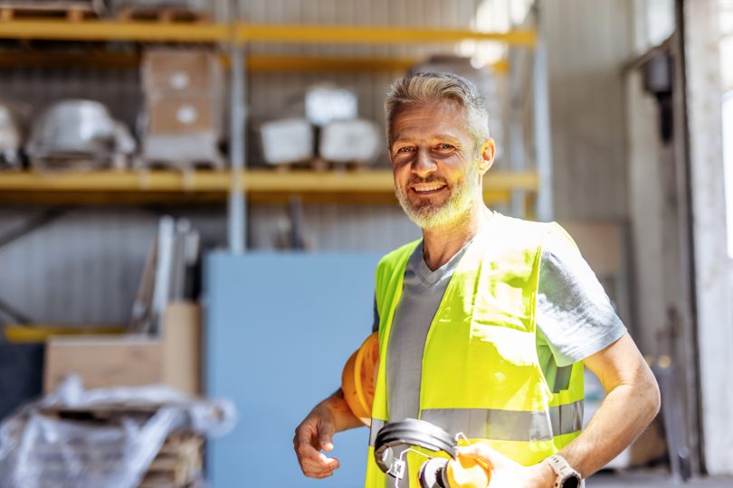 Builder or tradie?