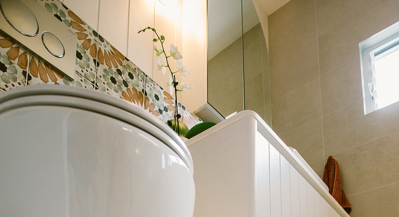 Renovations & plumbing, done right