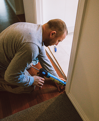 Renovation project photo 6
