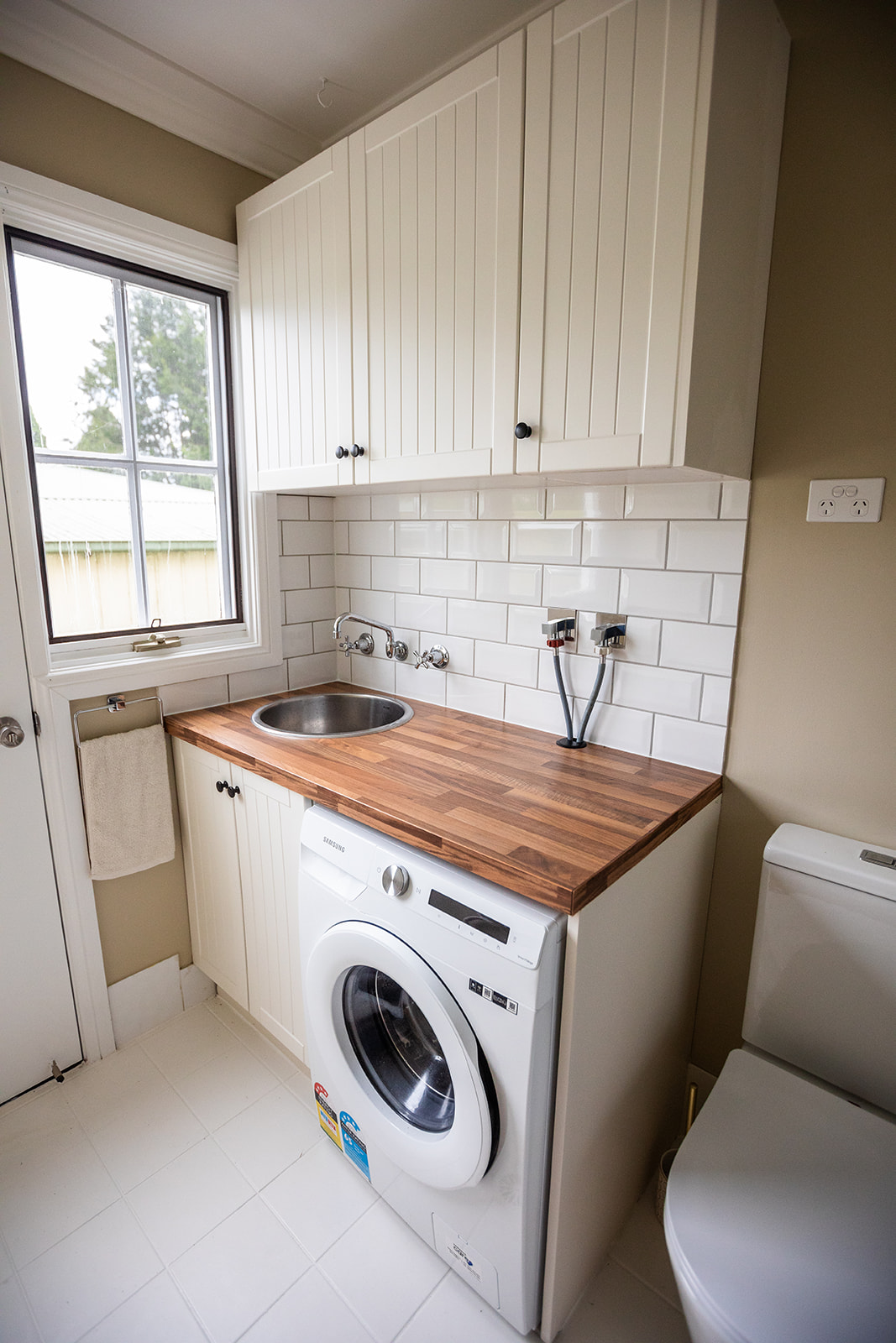 Renovation project photo 5
