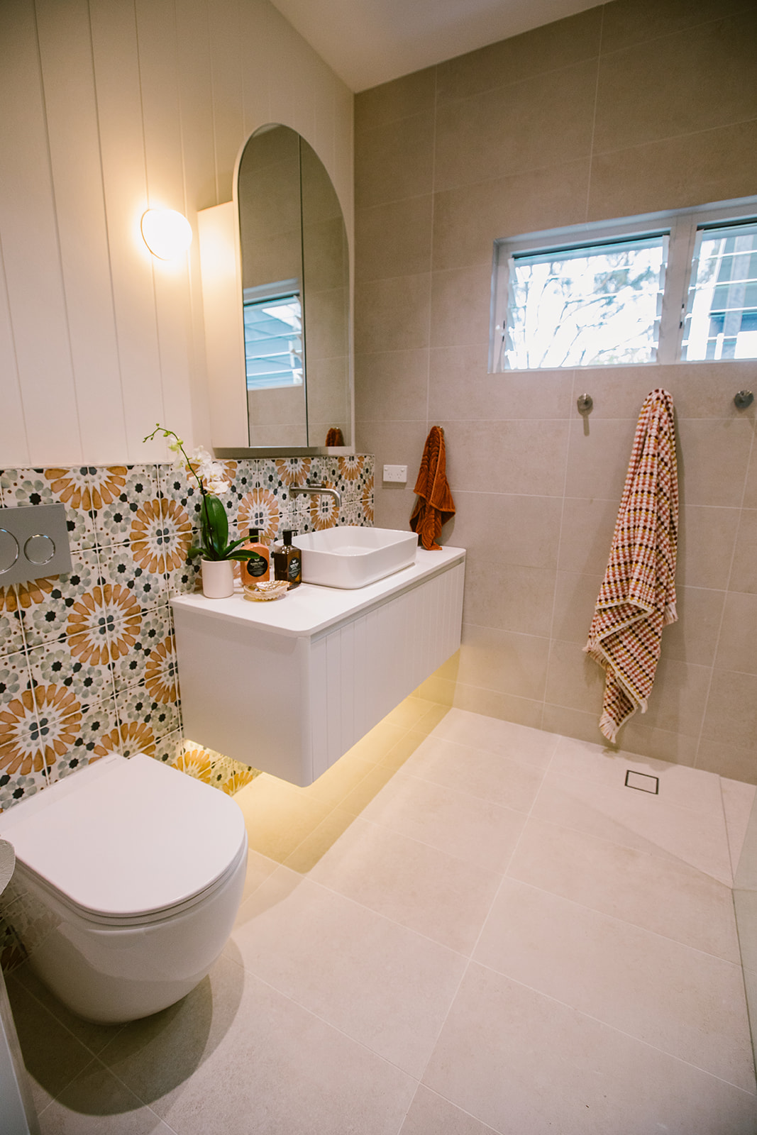 Renovation project photo 2