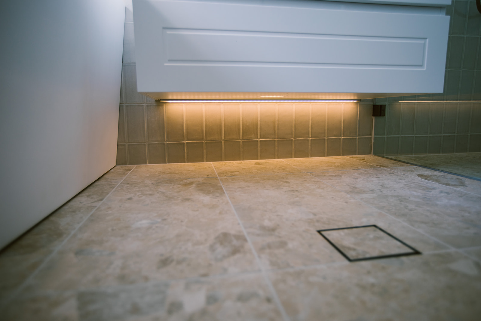 Renovation project photo 8