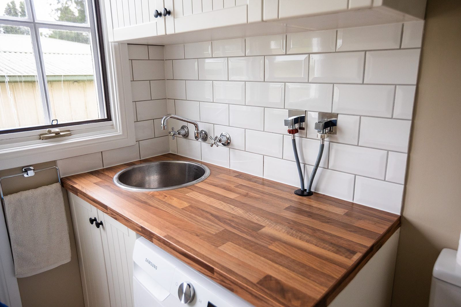 Transform your laundry with southern highlands renovations