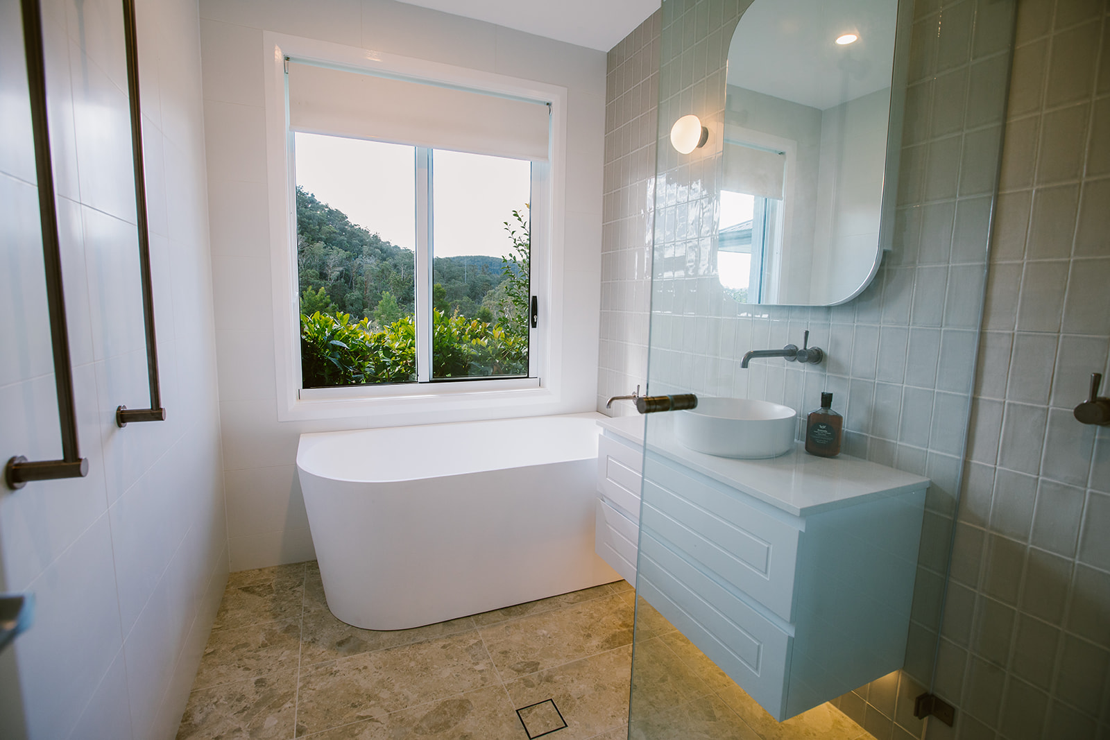 Renovation project photo 14